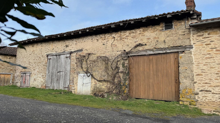 Ma-Cabane - Vente Maison Gorre, 85 m²