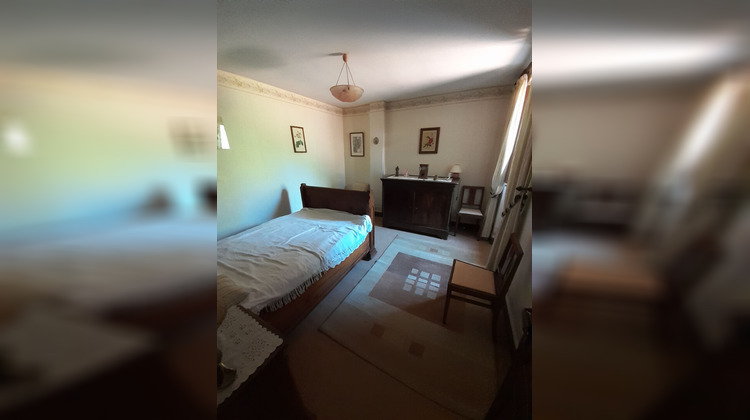Ma-Cabane - Vente Maison GORRE, 160 m²