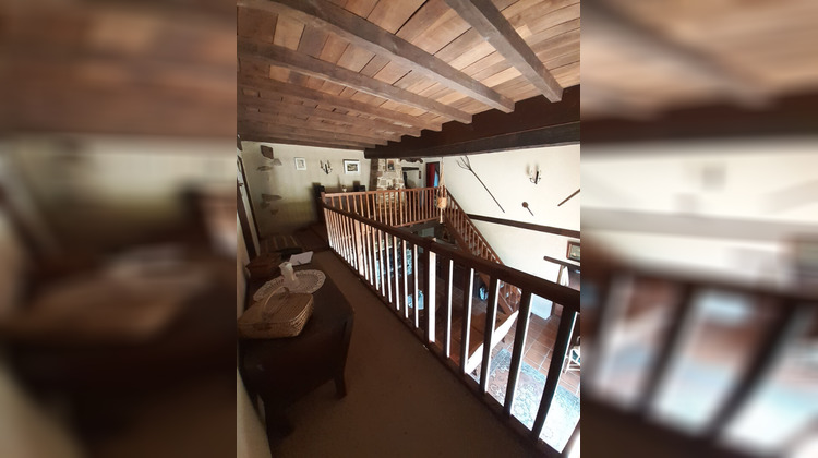 Ma-Cabane - Vente Maison GORRE, 160 m²