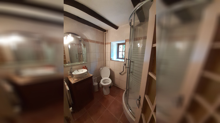 Ma-Cabane - Vente Maison GORRE, 160 m²
