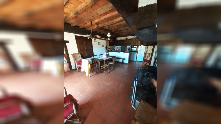 Ma-Cabane - Vente Maison GORRE, 160 m²