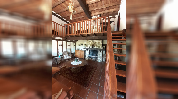 Ma-Cabane - Vente Maison GORRE, 160 m²