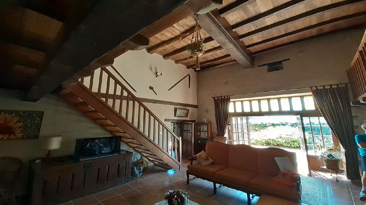 Ma-Cabane - Vente Maison GORRE, 160 m²