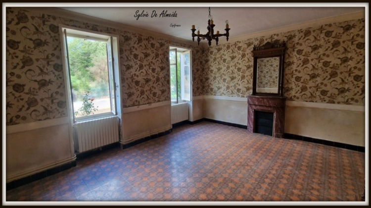 Ma-Cabane - Vente Maison GORREVOD, 144 m²