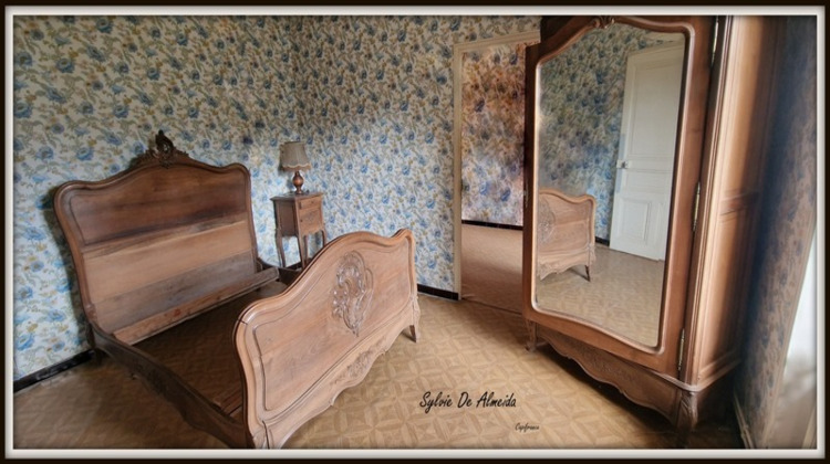 Ma-Cabane - Vente Maison GORREVOD, 144 m²