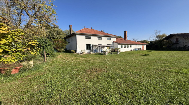 Ma-Cabane - Vente Maison GORREVOD, 126 m²
