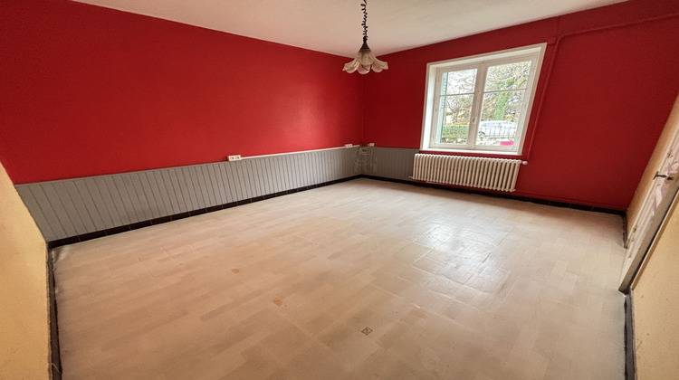 Ma-Cabane - Vente Maison GORREVOD, 126 m²