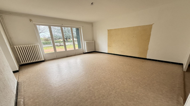 Ma-Cabane - Vente Maison GORREVOD, 126 m²