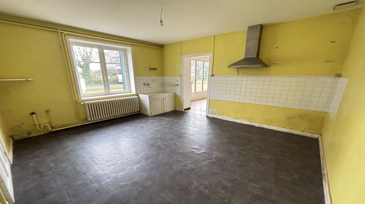 Ma-Cabane - Vente Maison GORREVOD, 126 m²