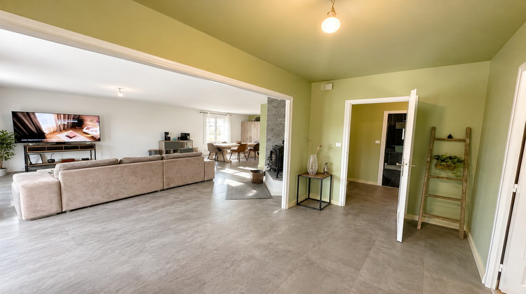 Ma-Cabane - Vente Maison Gorrevod, 105 m²