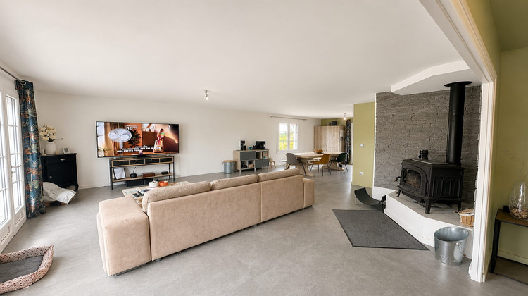 Ma-Cabane - Vente Maison Gorrevod, 105 m²