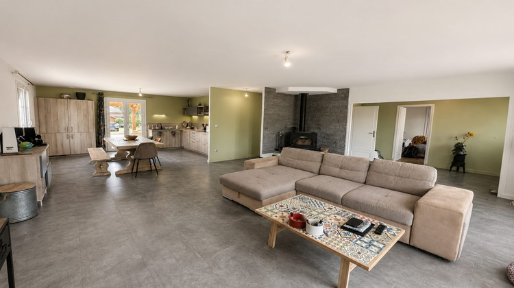 Ma-Cabane - Vente Maison Gorrevod, 105 m²
