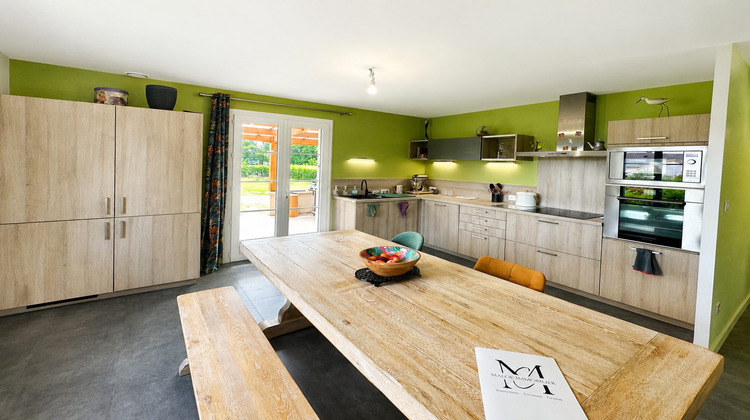 Ma-Cabane - Vente Maison Gorrevod, 105 m²