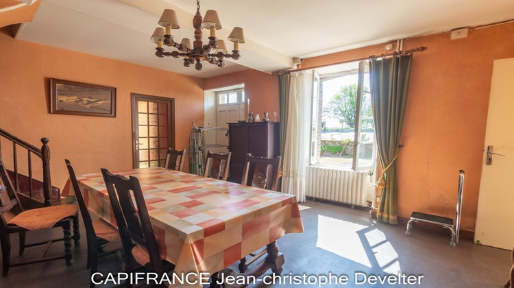 Ma-Cabane - Vente Maison GORRON, 110 m²