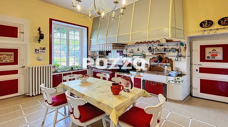 Ma-Cabane - Vente Maison GORRON, 249 m²