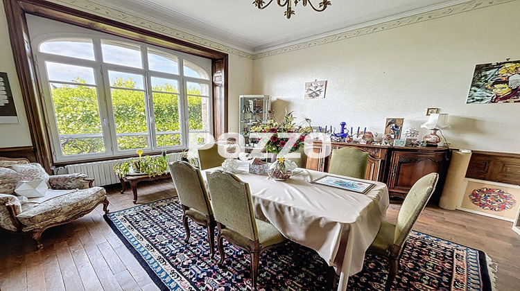 Ma-Cabane - Vente Maison GORRON, 249 m²