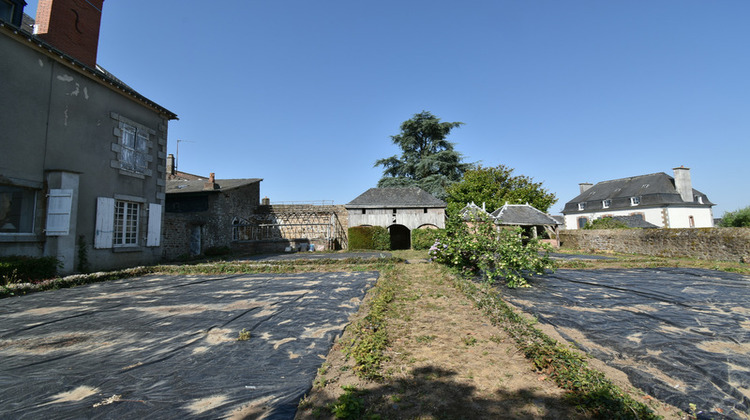 Ma-Cabane - Vente Maison GORRON, 168 m²