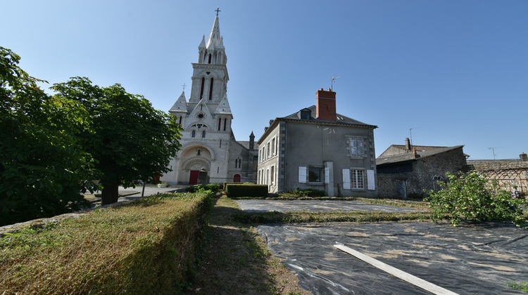 Ma-Cabane - Vente Maison GORRON, 168 m²