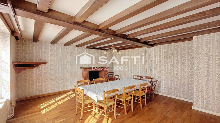 Ma-Cabane - Vente Maison Gorron, 91 m²