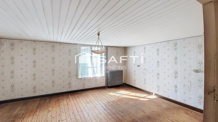 Ma-Cabane - Vente Maison Gorron, 91 m²