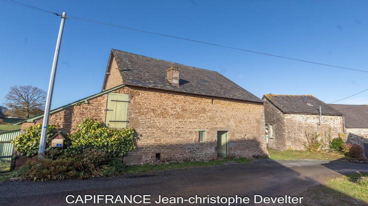 Ma-Cabane - Vente Maison GORRON, 50 m²