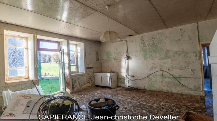 Ma-Cabane - Vente Maison GORRON, 50 m²