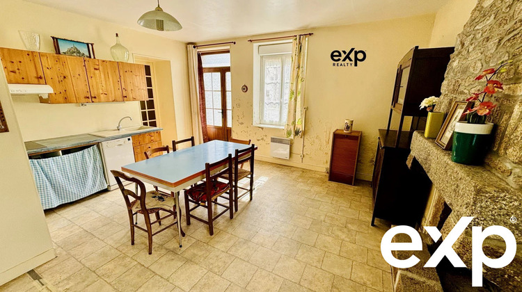 Ma-Cabane - Vente Maison Gorron, 143 m²