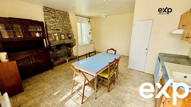 Ma-Cabane - Vente Maison Gorron, 143 m²