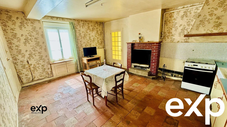 Ma-Cabane - Vente Maison Gorron, 143 m²