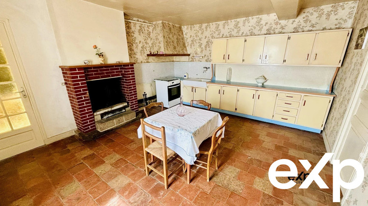 Ma-Cabane - Vente Maison Gorron, 143 m²