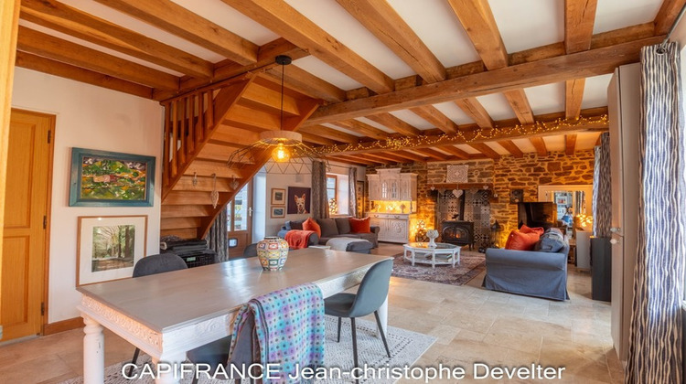 Ma-Cabane - Vente Maison GORRON, 142 m²