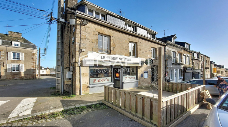 Ma-Cabane - Vente Maison Gorron, 170 m²