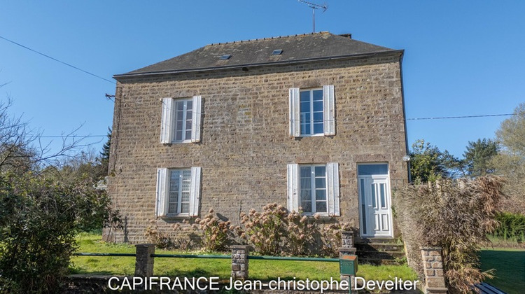 Ma-Cabane - Vente Maison GORRON, 100 m²