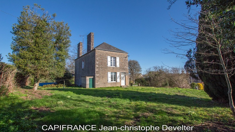 Ma-Cabane - Vente Maison GORRON, 100 m²
