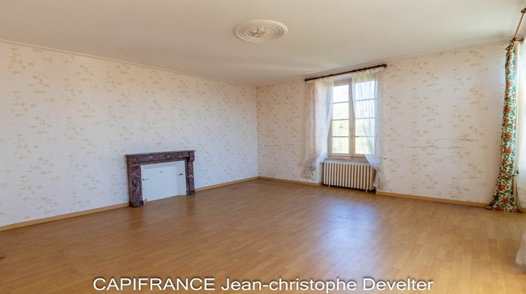Ma-Cabane - Vente Maison GORRON, 100 m²