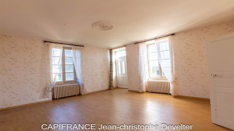 Ma-Cabane - Vente Maison GORRON, 100 m²