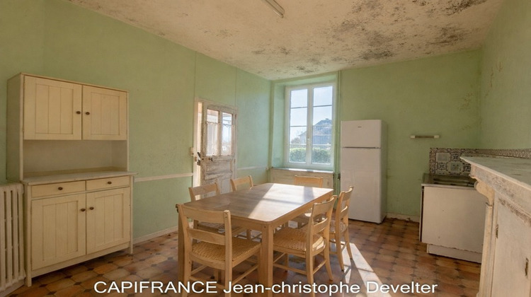 Ma-Cabane - Vente Maison GORRON, 100 m²