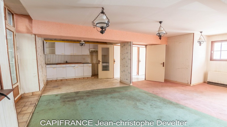 Ma-Cabane - Vente Maison GORRON, 100 m²