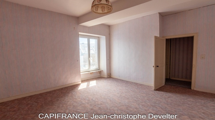 Ma-Cabane - Vente Maison GORRON, 100 m²