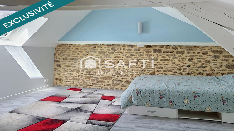 Ma-Cabane - Vente Maison Gorron, 170 m²