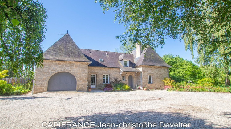 Ma-Cabane - Vente Maison GORRON, 300 m²