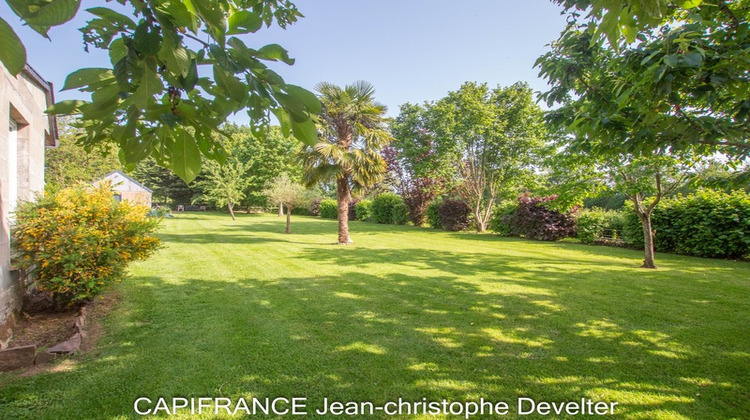 Ma-Cabane - Vente Maison GORRON, 145 m²