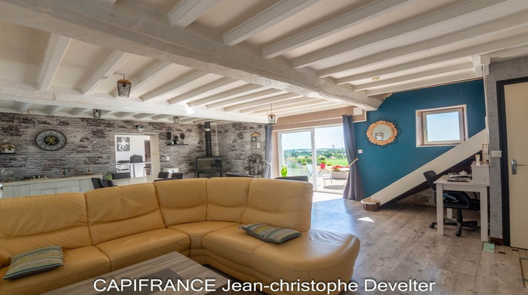 Ma-Cabane - Vente Maison GORRON, 121 m²