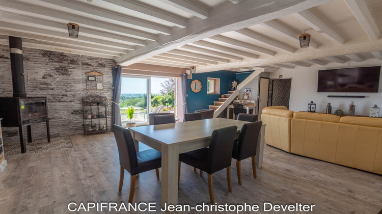Ma-Cabane - Vente Maison GORRON, 121 m²