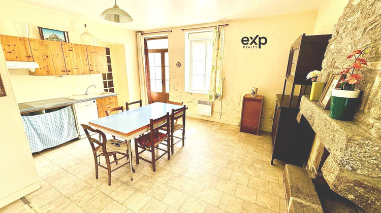 Ma-Cabane - Vente Maison Gorron, 143 m²