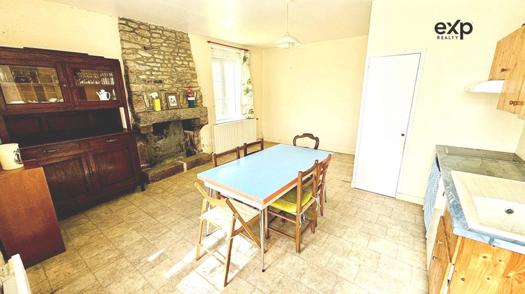 Ma-Cabane - Vente Maison Gorron, 143 m²