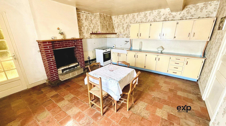 Ma-Cabane - Vente Maison Gorron, 143 m²