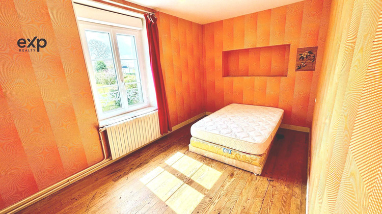 Ma-Cabane - Vente Maison Gorron, 143 m²