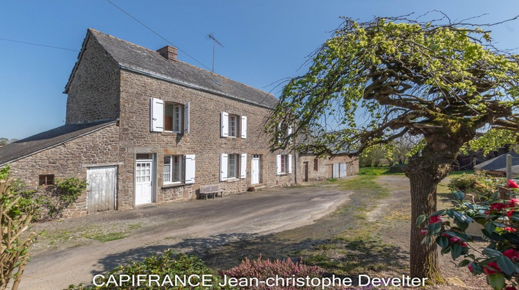 Ma-Cabane - Vente Maison GORRON, 110 m²