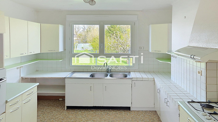 Ma-Cabane - Vente Maison Gorron, 135 m²